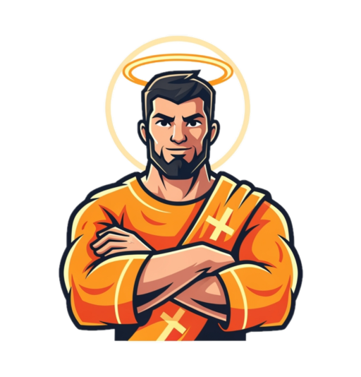 Homem de Deus
